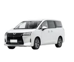 Passenger car / Wuling Starlight 730 MPV LHD/RHD