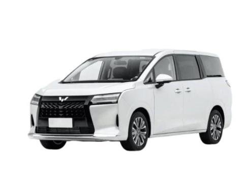 Passenger car / Wuling Starlight 730 MPV LHD/RHD - 2/2