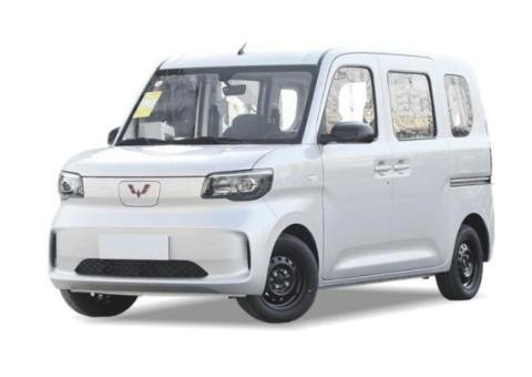 Passenger car / Wuling Zhiguang EV K-Car 2025