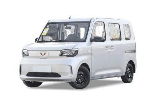 Passenger car / Wuling Zhiguang EV K-Car 2025 - 2/2