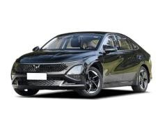 Passenger car / Wuling Starlight Xingguang EV PHEV