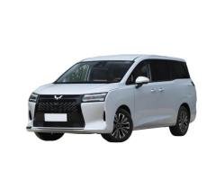 Wuling Starlight 730 MPV PHEV 2026