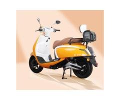 CROWN Ⅱ Electric Scooter