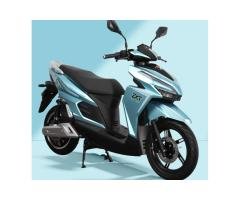 Phoenix Electric Scooter
