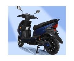 SY Electric Scooter