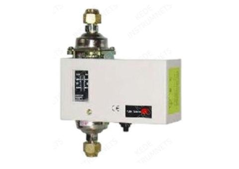 Pressure differential control