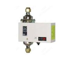Pressure differential control