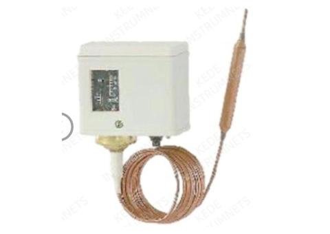 Temperature controls