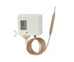 Temperature controls