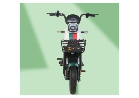 LB-R6 Electric Scooter