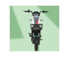 LB-R6 Electric Scooter