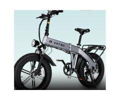 Luckeep-X1 Electric Bike