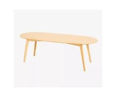 ZY-TB-005 Bamboo Table