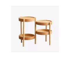 ZY-TB-011 Bamboo Table
