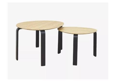 ZY-TB-002 Bamboo Table