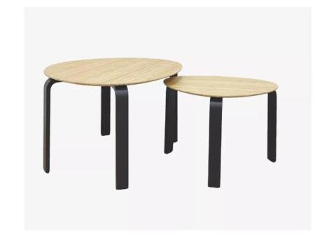 ZY-TB-002 Bamboo Table - 2/2