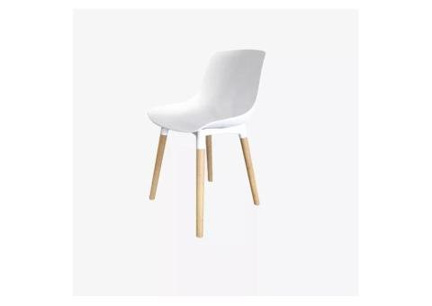 ZY-CH-020 Bamboo Chair - 2/2