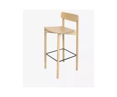 ZY-CH-021 Bamboo Chair