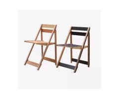 ZY-CH-016 Bamboo Chair