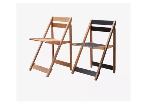 ZY-CH-016 Bamboo Chair - 2/2