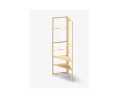 ZY-SO-038 Bamboo Shelf