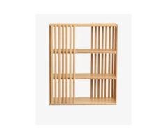 ZY-SO-015 Bamboo Shelf