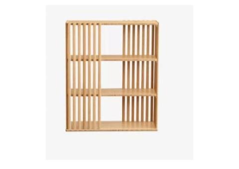ZY-SO-015 Bamboo Shelf - 2/2