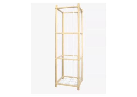 ZY-SO-034 Bamboo Shelf