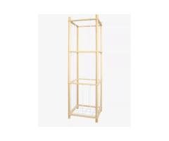 ZY-SO-034 Bamboo Shelf