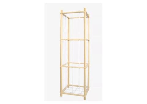 ZY-SO-034 Bamboo Shelf - 2/2