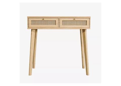 ZY-TB-042 Bamboo Table - 2/2