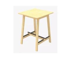 ZY-TB-044 Bamboo Table