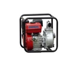 Best Self-Priming Water Pump Sizes 1.5–4 Inch Guide