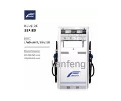 LFW50 Fuel Dispenser Meter | High-Precision Flow System