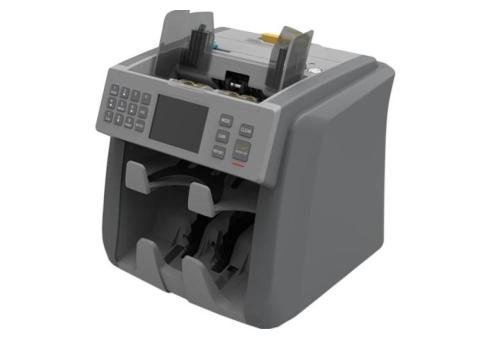 KX8700 Banknote Sorter | CIS Counterfeit Detection Machine