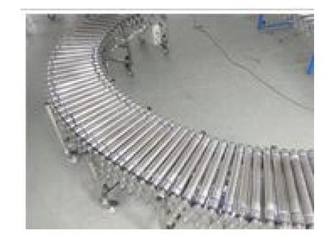 Stainless Roller EPR-SS Model Guide 2026