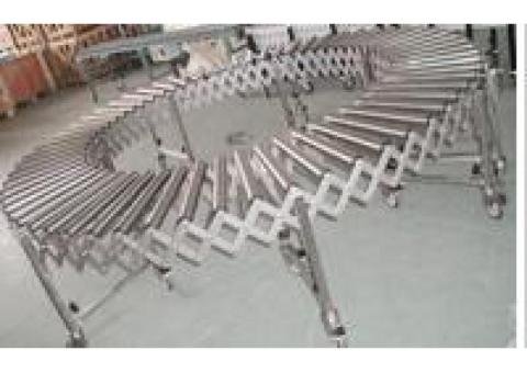 High-Performance Stainless Roller EPR-SS Power Model Guide