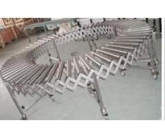 High-Performance Stainless Roller EPR-SS Power Model Guide