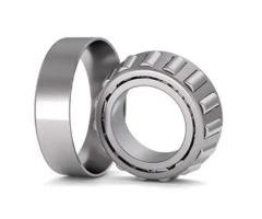 Tapered Roller Bearings for Heavy Duty Performance Guide