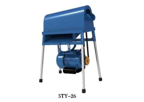 Powerful Corn Thresh Machine for Fast Harvesting Results