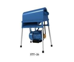 Powerful Corn Thresh Machine for Fast Harvesting Results