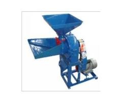 High Efficiency Flour Crush Machine for Fine Grinding