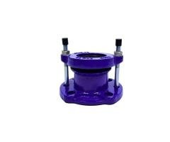 Ductile Cast Iron Flange Adapter