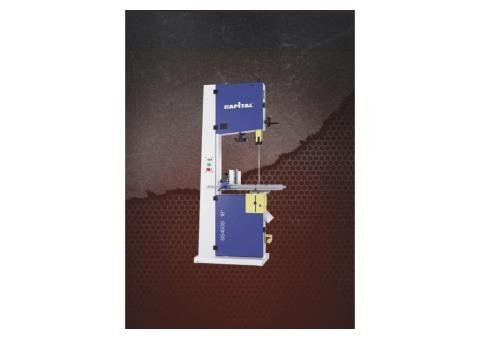 BS450B 18" - 2/2