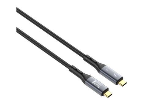240W Super Fast Charging Data Cable TC-11C/TC10C
