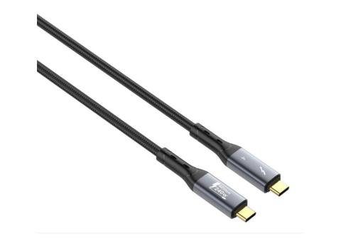 240W Super Fast Charging Data Cable TC-11C/TC10C - 2/2