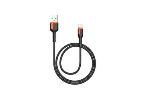 2.4A Classic PVC USB 3.0 Data Cable LS531/LS532