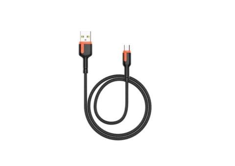 2.4A Classic PVC USB 3.0 Data Cable LS531/LS532 - 2/2