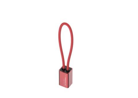 Portable Keychain Fast Charging Cable LC98