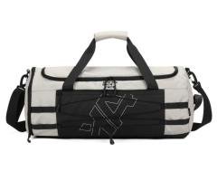 Travel Bag Large Capacity Duffel Bag XW3022